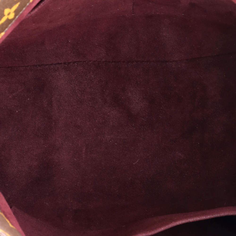 Louis Vuitton Melie Handbag Canvas #220347L22B - Picture 5 of 9